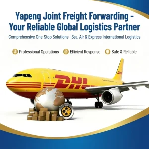 Express Air and Sea Freight Forwarder Logistics Service with Insurance China to Angola