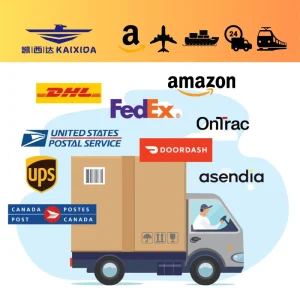 Express Cargo from China to India Pakistan Bangladesh and Sri Lanka