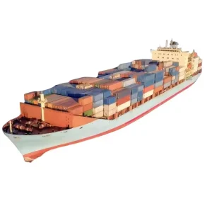 Express Door-to-Door LCL Trucking Shipping Forwarder Carrier China Yiwu Shenzhen USA Insurance