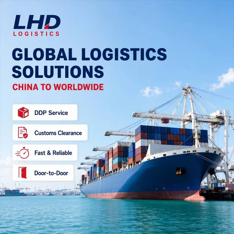 How Cargo Profiles Shape Multimodal Shipping from China 2 Express Door to Door Logistics Service from China to UK USA France Australia Europe Canada via LCL and Trucking