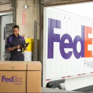 Express Freight Forwarding Services Transport Shipping Forwarder Ningbo Port to USA Germany France UK