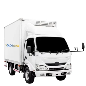 Express Freight Logistics From China to France