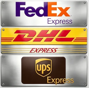 Express LCL Shipping Agent for General Goods from China to Europe, UK, France, Spain, Canada, and USA with Insurance