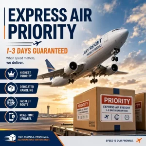 Express Shipping Agent Sea Air Freight Forwarding Dangerous General Goods China USA Italy Canada