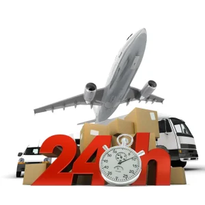 Express Shipping Agent with Air Sea Freight Forwarder Service From China to Worldwide