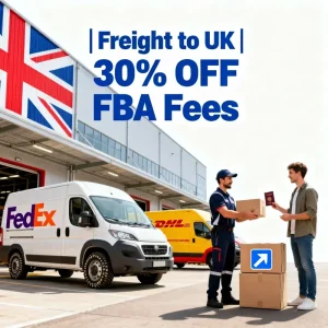 Express Shipping Agent with Air and Sea Freight Forwarding Service from China Worldwide