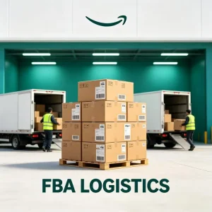 FBA Freight Forwarder to Australia DDP Sea-Air Cargo Direct Warehouse Trucking and System Integration