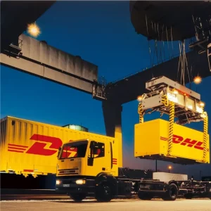 FBA Service LCL Trucking Express Air Sea Shipping Agent China to America Belgium Australia Canada Malaysia