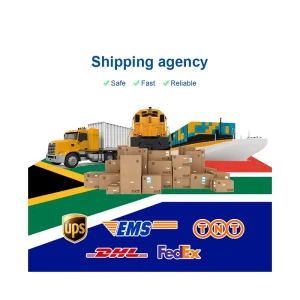 FCL LCL Express Multi-Transport Agent Shipping to Australia Italy Canada Saudi Arabia South Africa UAE China 3PL Logistics Services