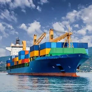 FCL LCL Express Sea Air Forwarder Agent China to USA