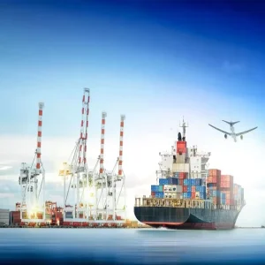 FCL LCL Guangzhou Container Shipping Agent China Transport of Oversized Items to Africa Colombia Peru Mexico Brazil Argentina
