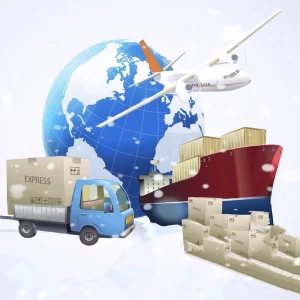 FCL LCL Sea Freight China to Kuwait Shuwaikh Port Consolidation Service