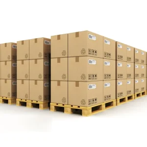 FCL LCL Sea Freight Shipping From China to Australia Jordan USA Canada Mexico Europe Via Express Company