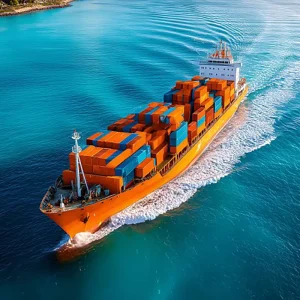 FCL and LCL Express DDP Ocean Shipping from China to USA, Canada, Europe, UAE, Middle East, and Australia