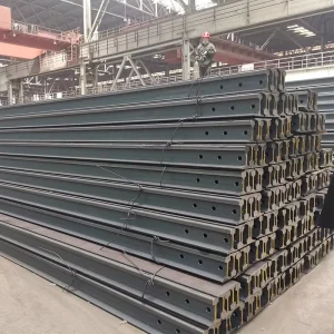 Factory Direct Railway Steel Rail Track