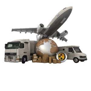 Fast Cost-Effective Door-to-Door Air Express Shipping From China to Canada UK Netherlands