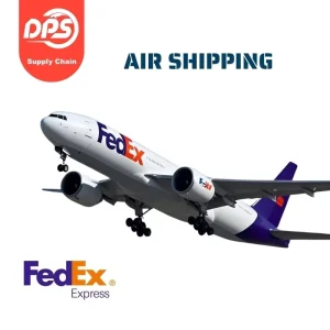 Fast Reliable Air Express Shipping Via Carrier with 24/7 Support Freight Forwarder Services China USA Europe