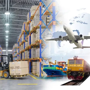 Freight Forwarder Air Freight FBA LCL Shipping China to US CA AU NZ GB EU Logistics Service Fulfillment