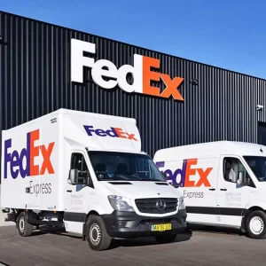DDP DDU Door-to-Door Logistics Agent for LCL and Express Shipping, 24/7 Support and Dangerous Goods Handling