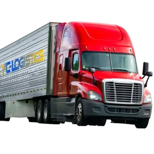 Shipping Agent China to Netherlands Express Delivery Freight Forwarder
