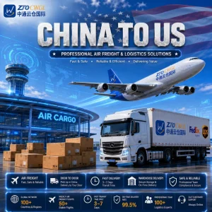 Freight Forwarder USA Air Freight From China General Cargo Business Address Courier Delivery Service