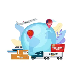 Freight Forwarding and Shipping Agent Services from China to USA UK EU Romania France Germany Italy and Canada