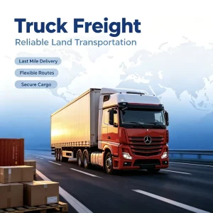 Global Logistics to USA, UK, EU, and Canada