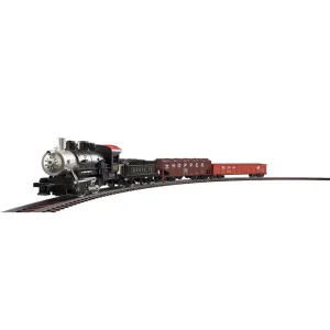 HO Scale 1:87 Steam Locomotive and Coal Car Set Export-Oriented Bulk Supply
