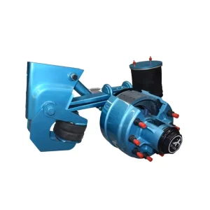 Heavy Truck or Trailer Air Ride Suspension