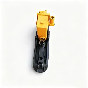 Hydraulic Rail Lifting and Lining Tool Heavy Duty Railway Maintenance Equipment for Eastern Europe Track Repair Work