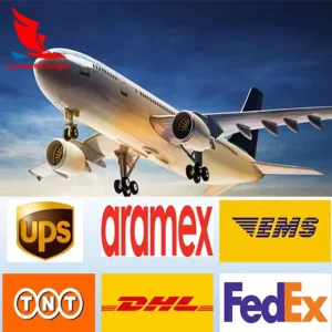 International Air Cargo Express Courier Logistics Shipping Service From China to Portugal