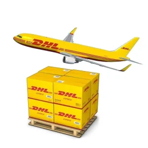 International Air Express Courier Shipping Service from China to USA, UK, Germany, France, Canada, EU, and Australia with DDP