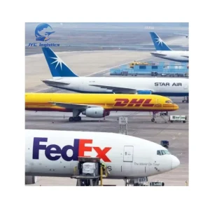 International Air Express Freight Forwarding Service from China to Australia and Philippines with Consolidation