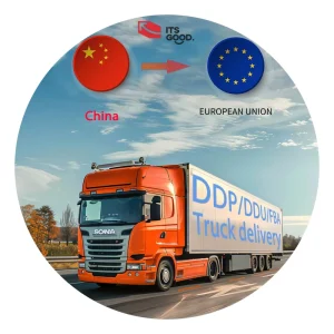 International Air Freight Express Logistics Services Freight Forwarder China to Spain/Europe/Italy