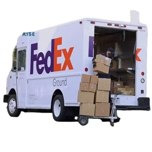 International Air Shipping, LCL Trucking, DAP DDP Door-to-Door Shipping Agent Freight Forwarder
