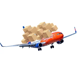 International DDP DDU Door to Door Air Trucking Shipping Agent Dropshipping Suppliers Air Shipping to United States