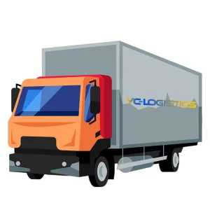 International Freight Forwarding, Trucking, Express, and Insurance Services for FBA Handling Special Goods from China