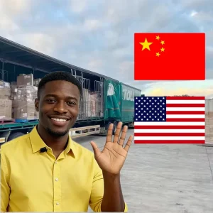 International Express Shipping from China to Worldwide Destinations Logistical Express Courier Services