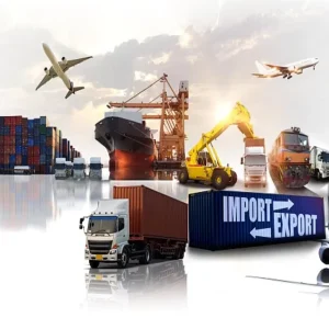 International FCL, DDP/DDU, LCL+Express Sea Freight Shipping Agent to USA, Canada & Mexico