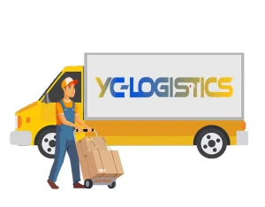 International Freight Forwarder DDP Express Truck Shipping to Europe, UK, and France