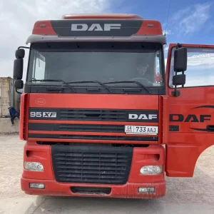 International Logistic Transportation China to Russia DDP Trucking Shipping Service QC and Insurance Service