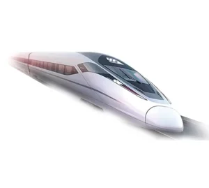 International Logistics Railroad+Express Shipping to US for Amazon FBA