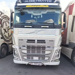 International Logistics Transportation Service China to Russia DDP Trucking Shipping with Insurance
