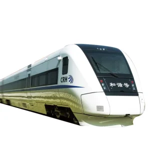 International Multimodal Railroad Express Door-to-Door Railway Freight Forwarder to US