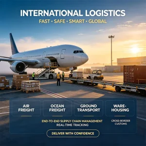 International Sea Freight Service Cargo Company To United States Port of Savannah Forwarder On Time Arrival Fast Transit