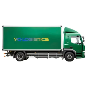 International Trucking Express Insurance Services for Amazon FBA Special General Goods from China