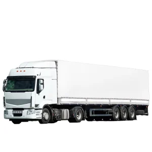 International Trucking Door-to-Door DDP DDU Freight Forwarder China to Germany