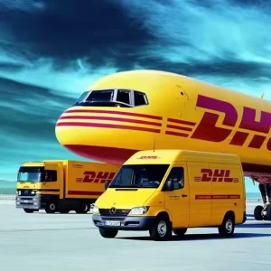 International Trucking Express Shipping Insurance Included 6-13 Days Transit 24/7 Support Guangdong