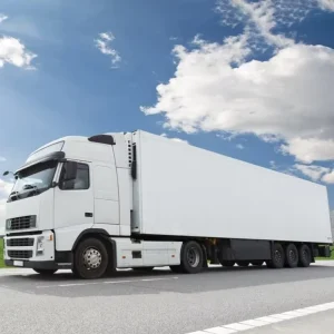 International Trucking and Express Air Sea Freight Door-to-Door Shipping China USA/Canada 20’GP/40’HQ Containers 7 Days