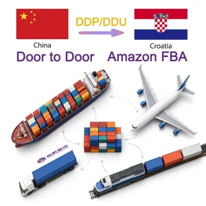 LCL Air Express Truck Dropshipping to USA Washington Baltimore Philadelphia Houston Boston Chinese Freight Forwarder